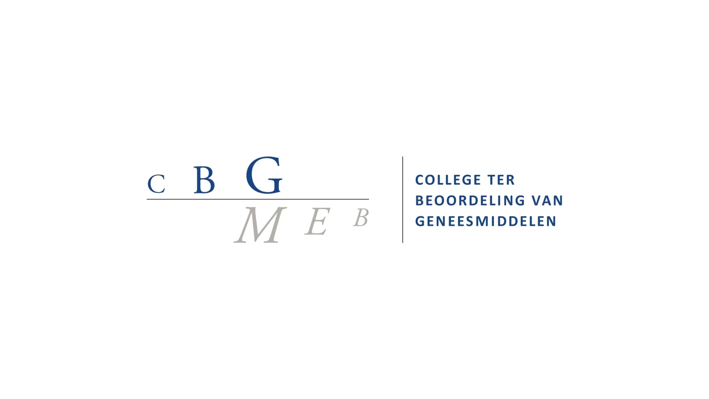 CBG-MEB Logo