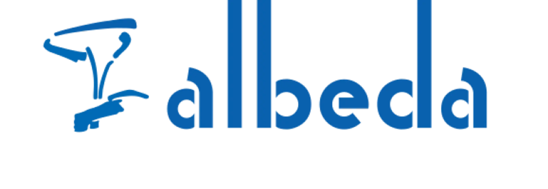 Albeda logo